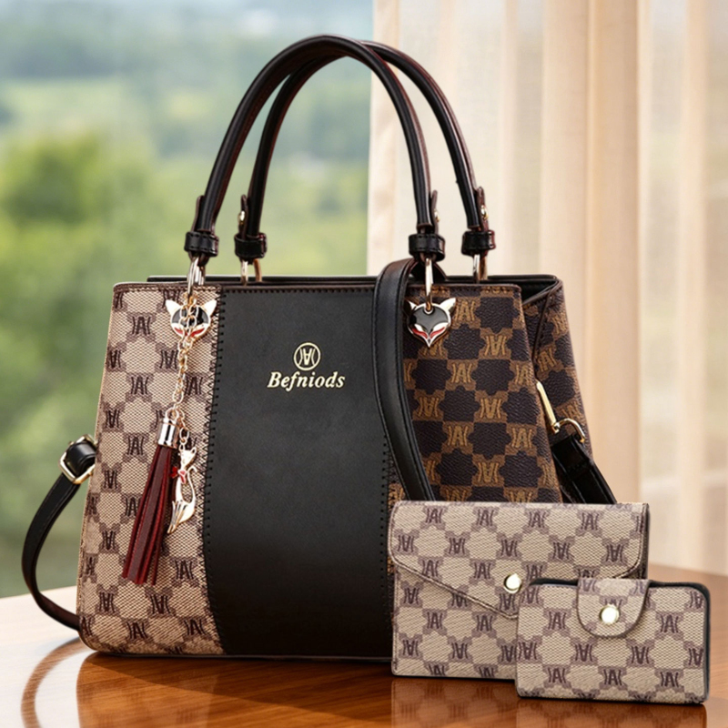 Women Bags Luxury - レディースバッグ、ハンドバッグ、クロスボディバッグ、カジュアルバッグ、通勤バッグ、ショルダーバッグ、トートバッグ、パーティーバッグ、ライトラグジュアリーバッグ