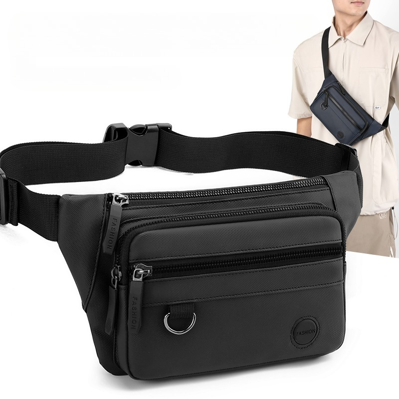 Women'S Kangaroo Bags - ユニセックス防水ウエストバッグパック男性ベルトポーチレディースカンガルーヒップ電話仕事財布 - 男性と女性のためのトラベルギア