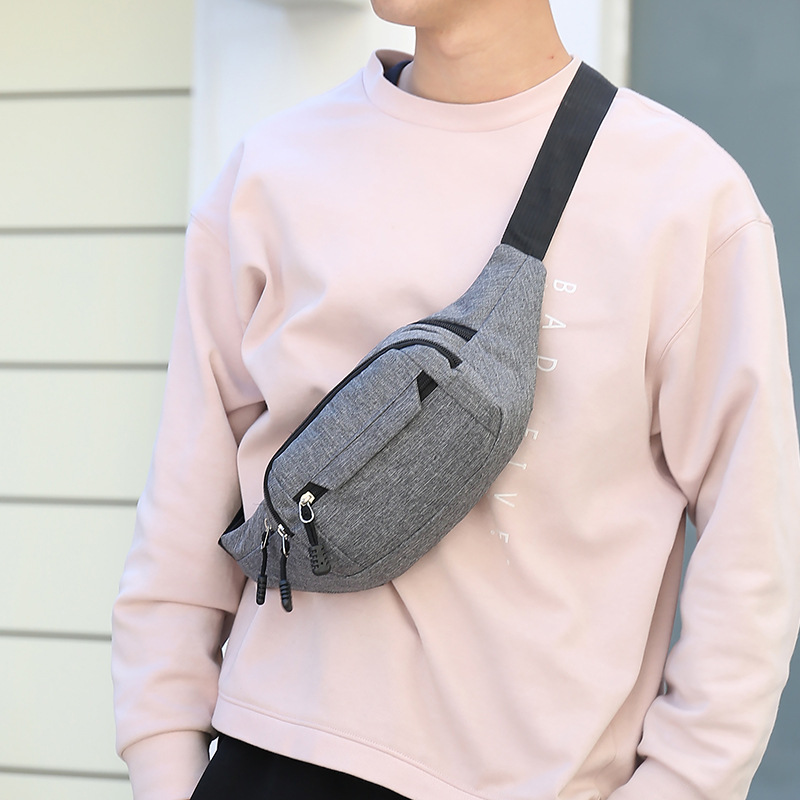 Women'S Kangaroo Bags - 男性用ヒップサック、ベリーバッグ、クロスバッグ、バナナバッグ、カンガルーバッグ、ショルダーバッグ、ハンドバッグ、夫、女性、男性用ベルトポーチ、ウエストバッグ、防水ファニーパック