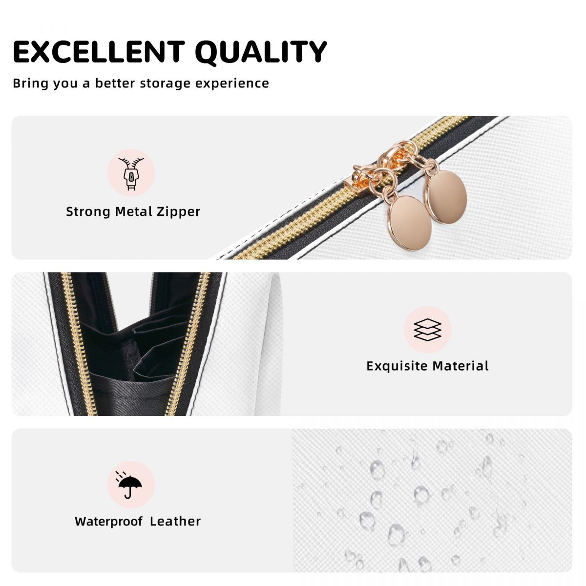 サウジアラビア王国 KSA フラッグ 女性用化粧品バッグ ト - Women Bags Ksa のレビューと価格