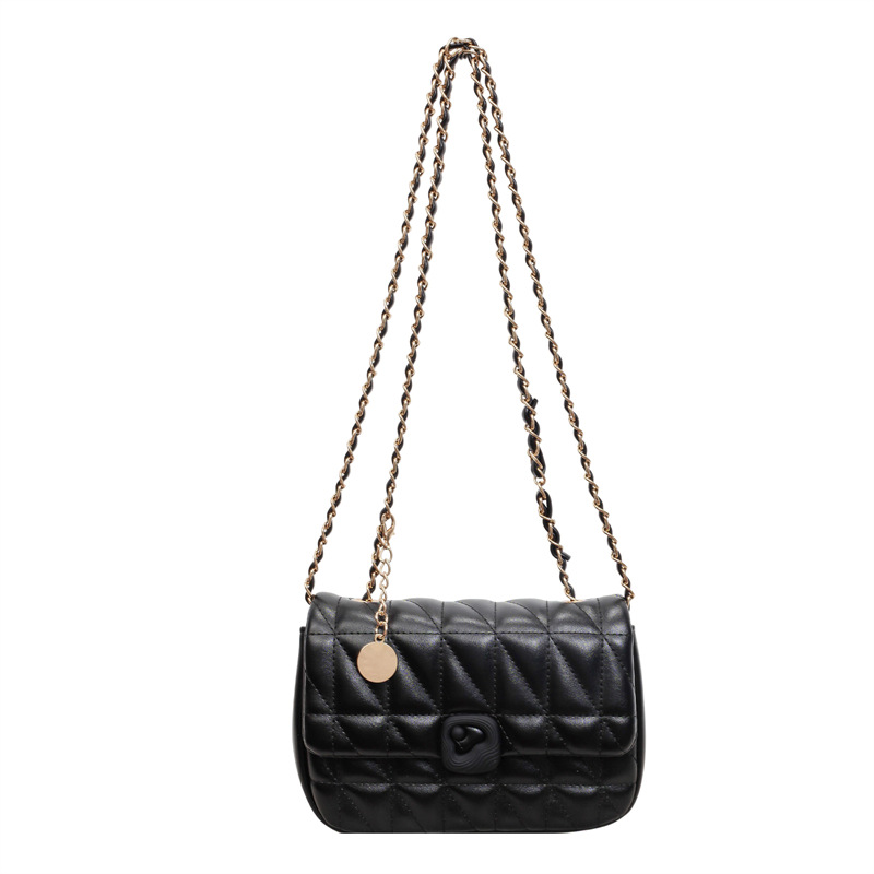 キルトステッチ入り小型スクエアバッグ（女性用）、ソフトPUレ - Women'S Kipling Bags のレビューと価格