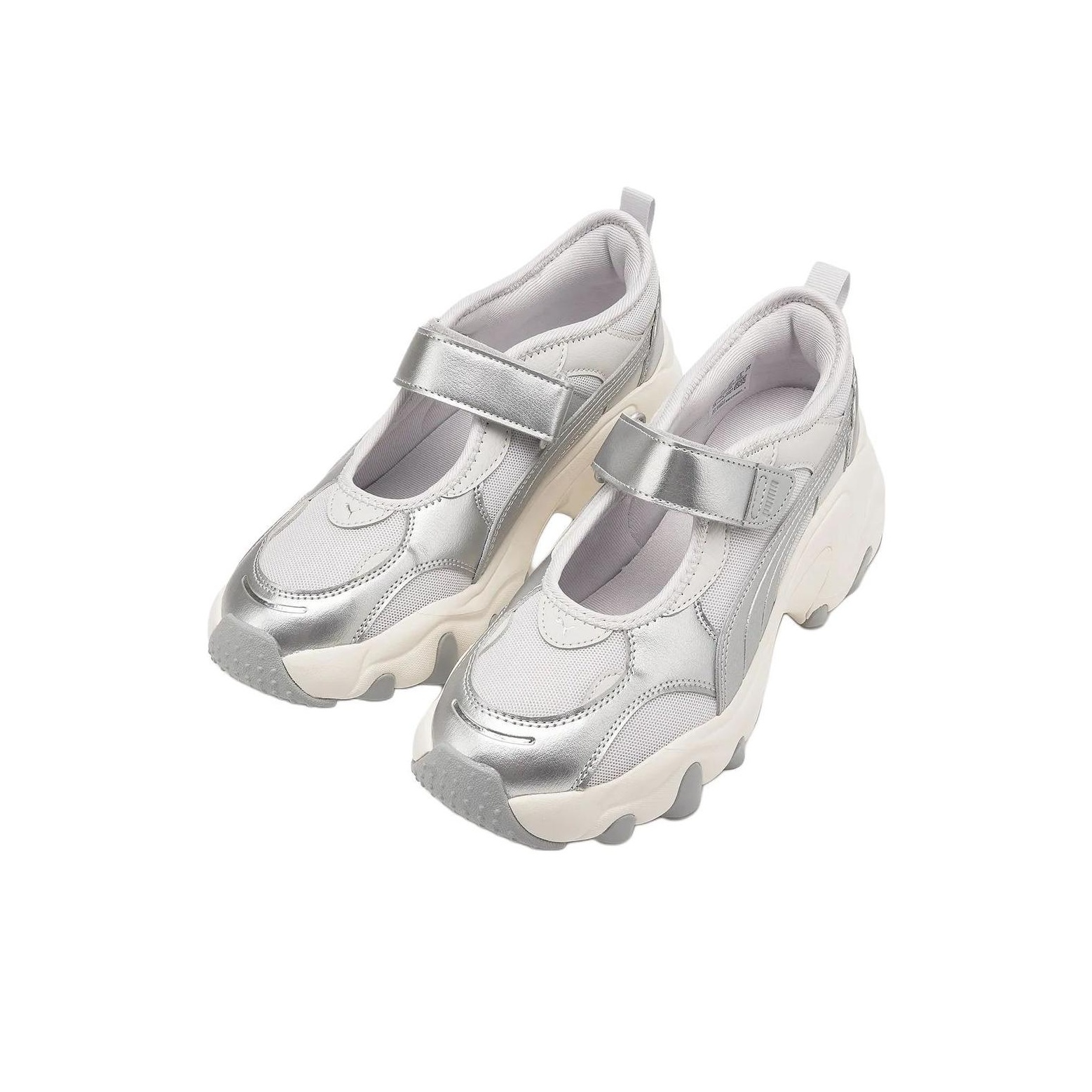 プーマ パルサー ウェッジ ロートップ カジュアルシューズ  - Puma Shoes Rs-X のレビューと価格