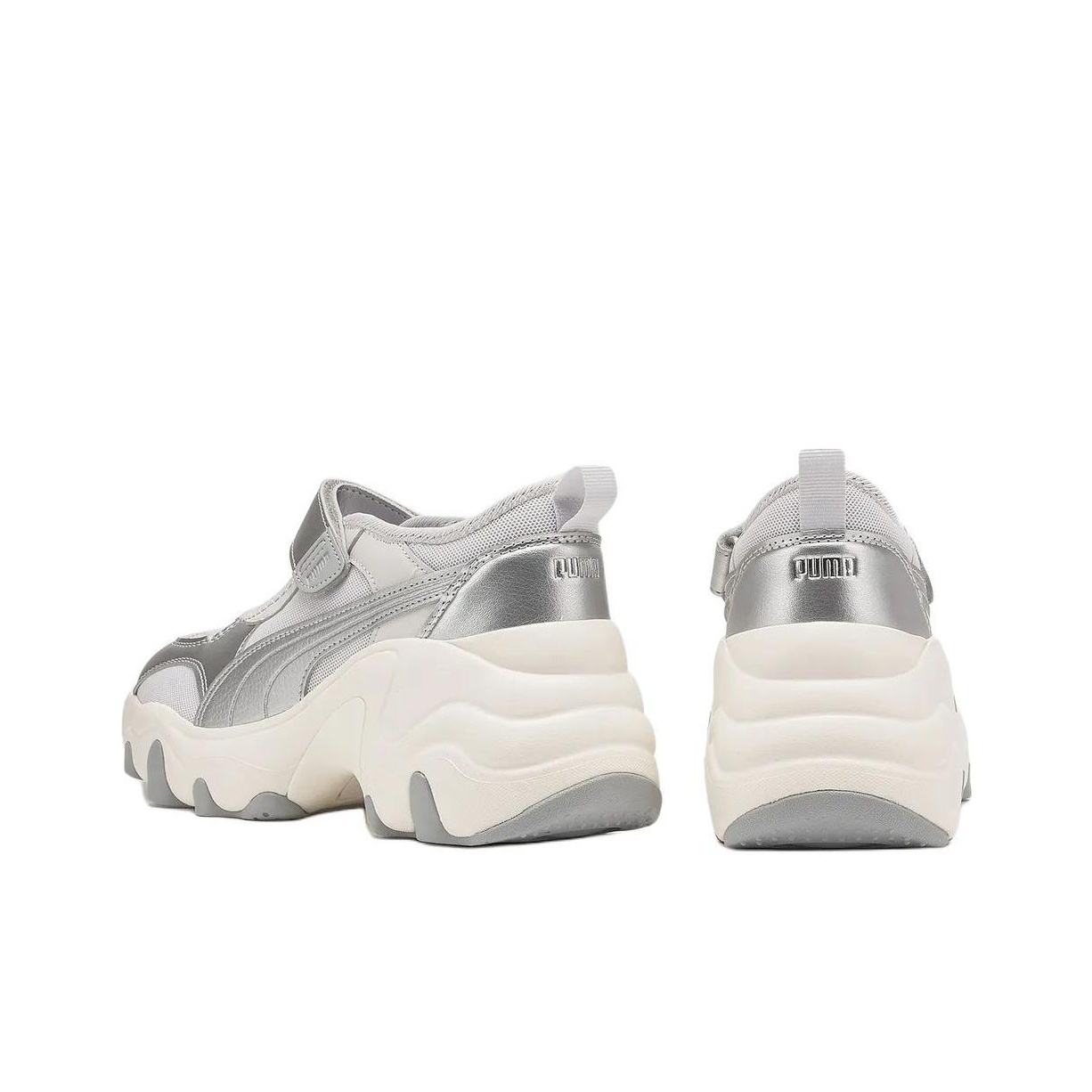 プーマ パルサー ウェッジ ロートップ カジュアルシューズ  - Puma Shoes Rs-X のレビューと価格