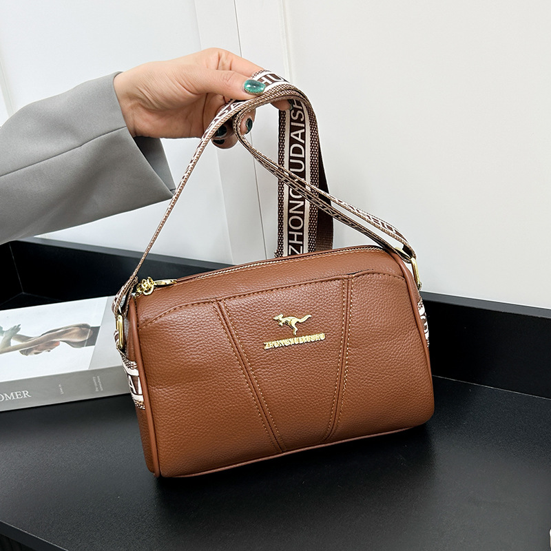 カンガルー高級ブランドの女性のハンドバッグデザイナーレディー - Women'S Kangaroo Bags のレビューと価格