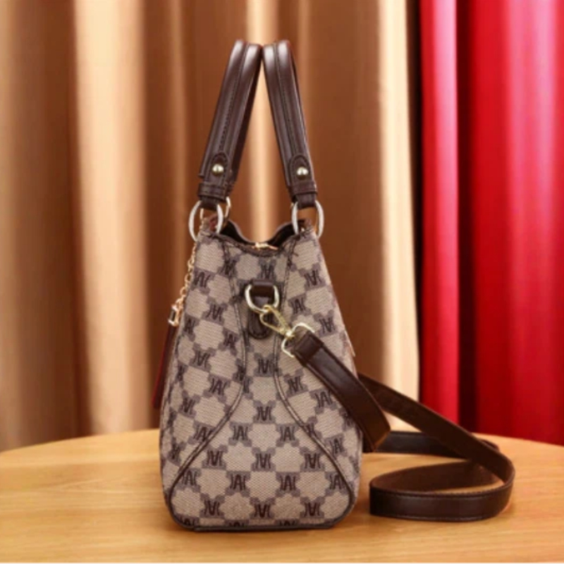 レディースバッグ、ハンドバッグ、クロスボディバッグ、カジュア - Women Bags Luxury のレビューと価格