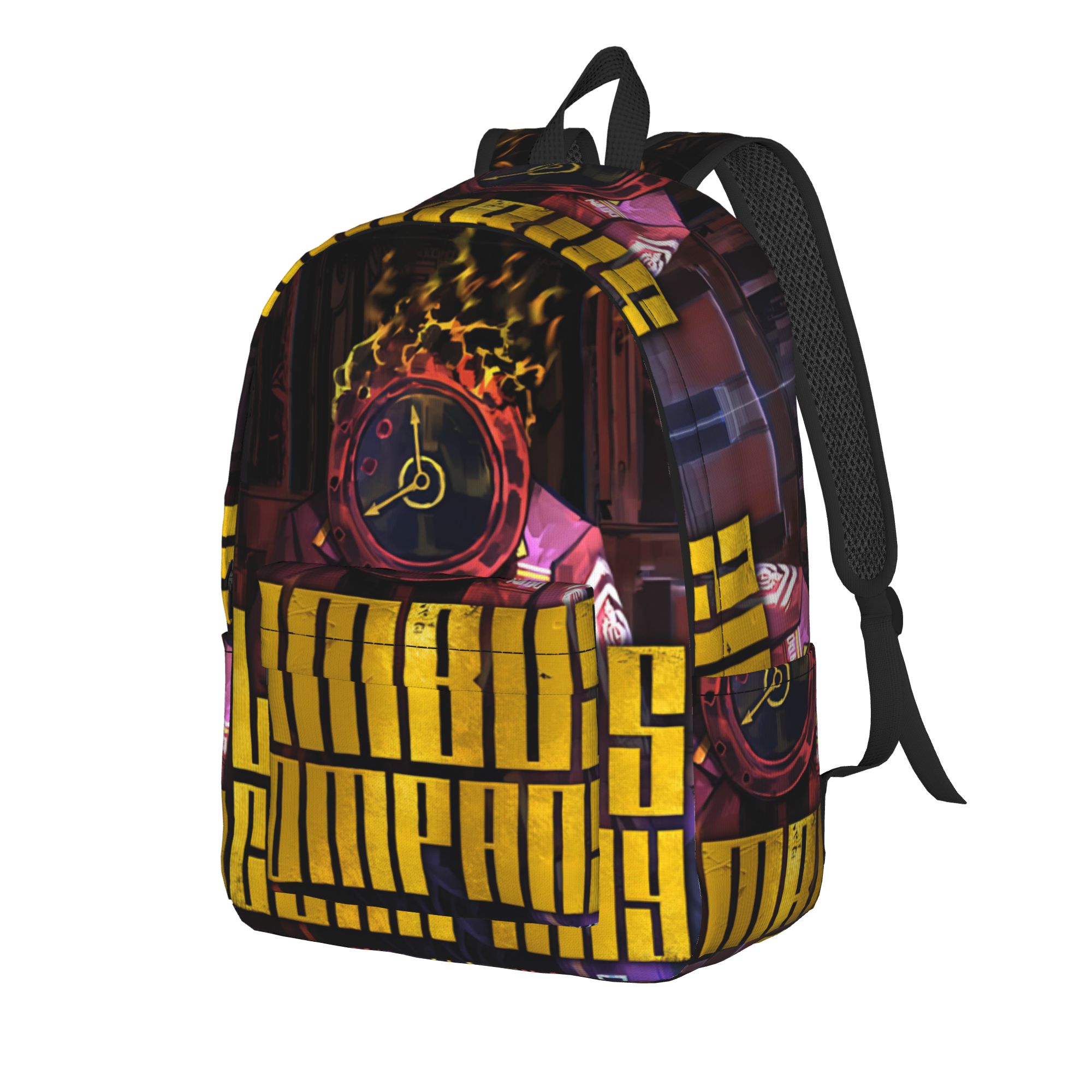 Limbus Company Games クールなバックパッ - Women Bags Company のレビューと価格