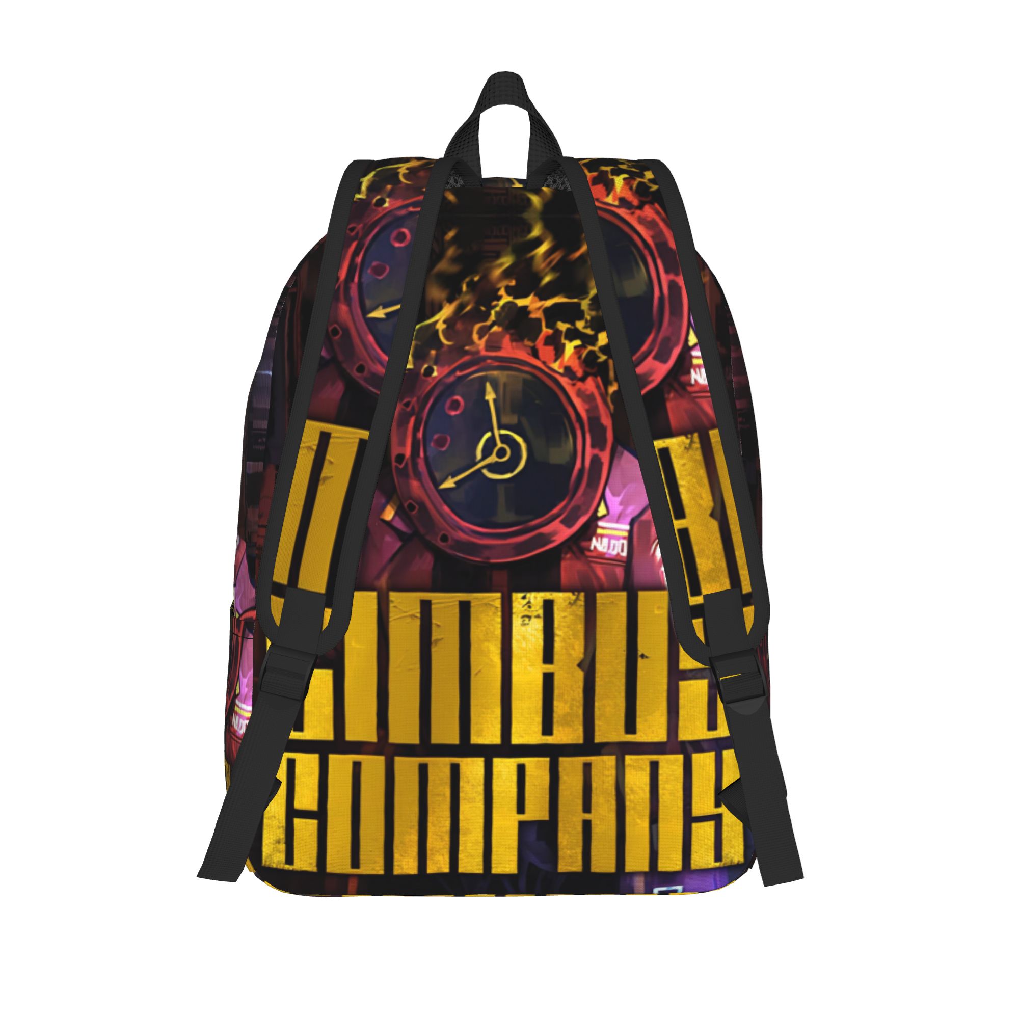 Limbus Company Games クールなバックパッ - Women Bags Company のレビューと価格