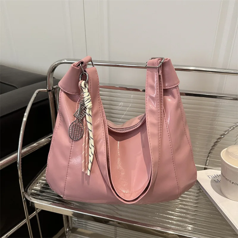 レジャー通勤用大容量バッグ、女性用、新しいファッショナブルで - Women Bags For Airport のレビューと価格