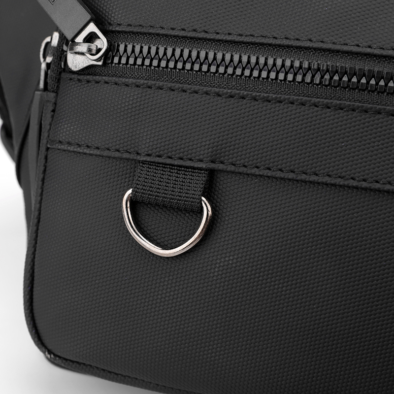 ユニセックス防水ウエストバッグパック男性ベルトポーチレディー - Women'S Kangaroo Bags のレビューと価格
