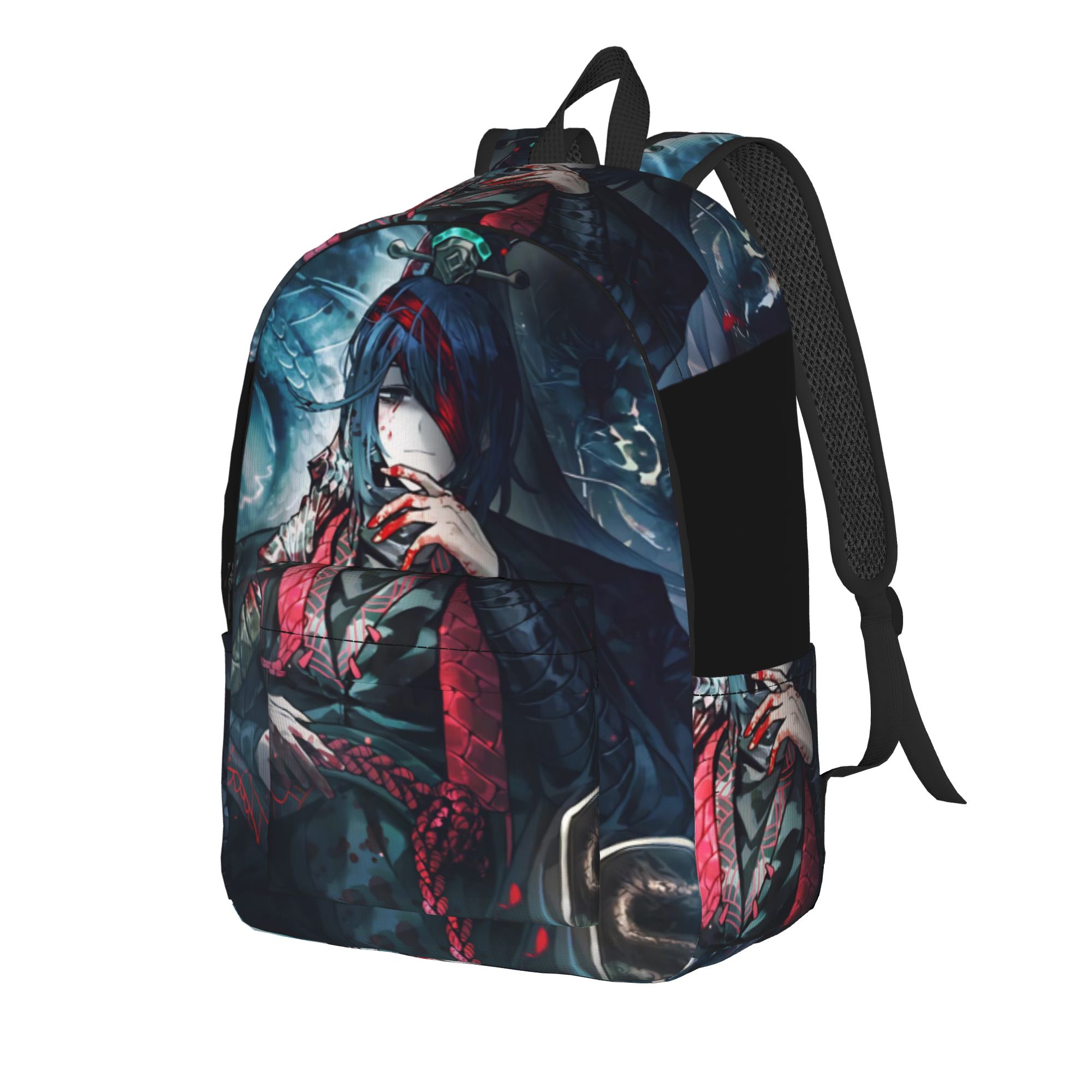 Limbus Company ゲームバックパック メンズ レ - Women Bags Company のレビューと価格