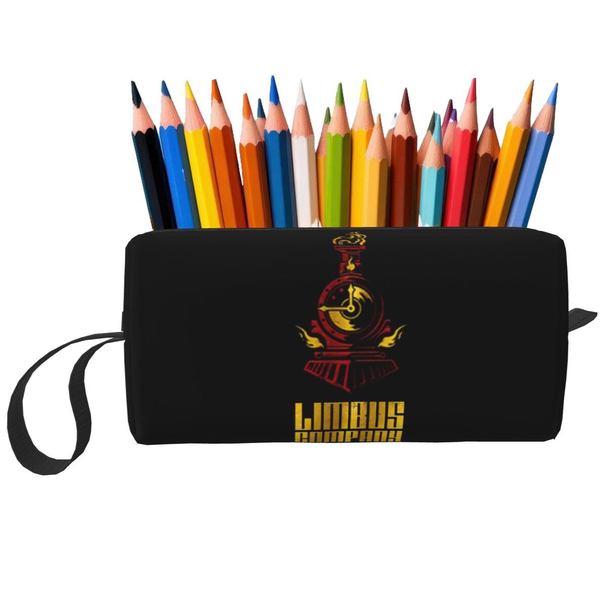 Limbus Company 学生用鉛筆ケース 学校ペンボッ - Women Bags Company のレビューと価格
