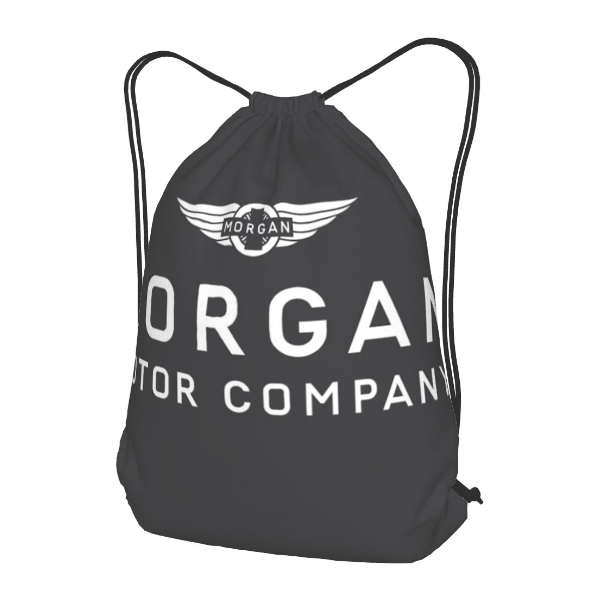 モーガンモーターカーカンパニー バックパック ポータブル巾着 - Women Bags Company のレビューと価格