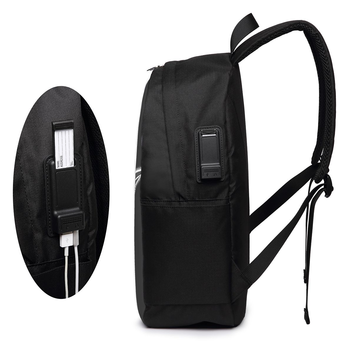 モーガンモーターカーカンパニー バックパック トラベルノート - Women Bags Company のレビューと価格