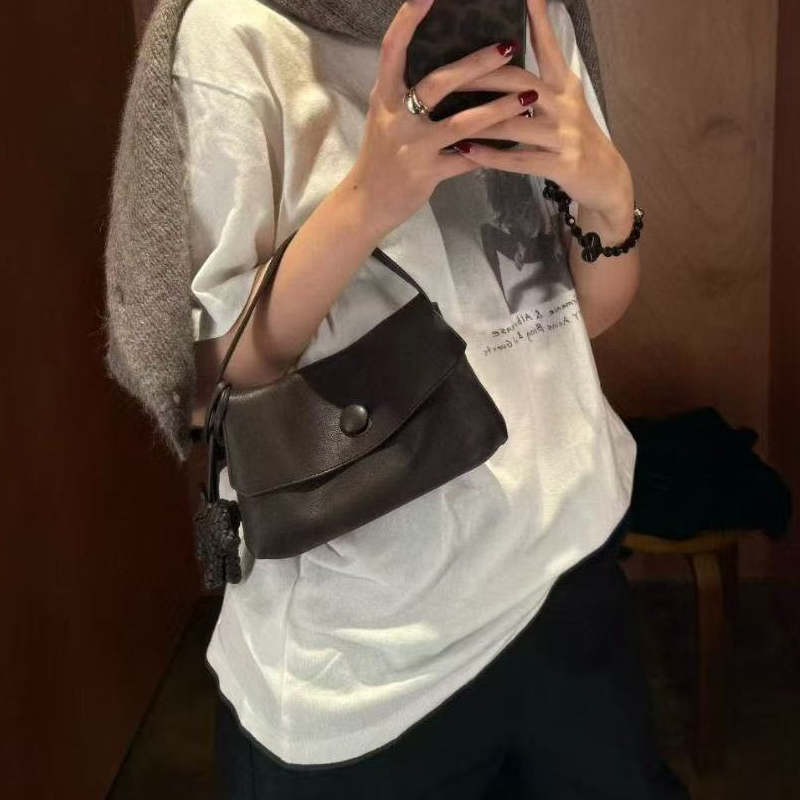 カスタムイニシャル入り本革ミニバッグ レディース 高級デザイ - Women Bags Luxury のレビューと価格