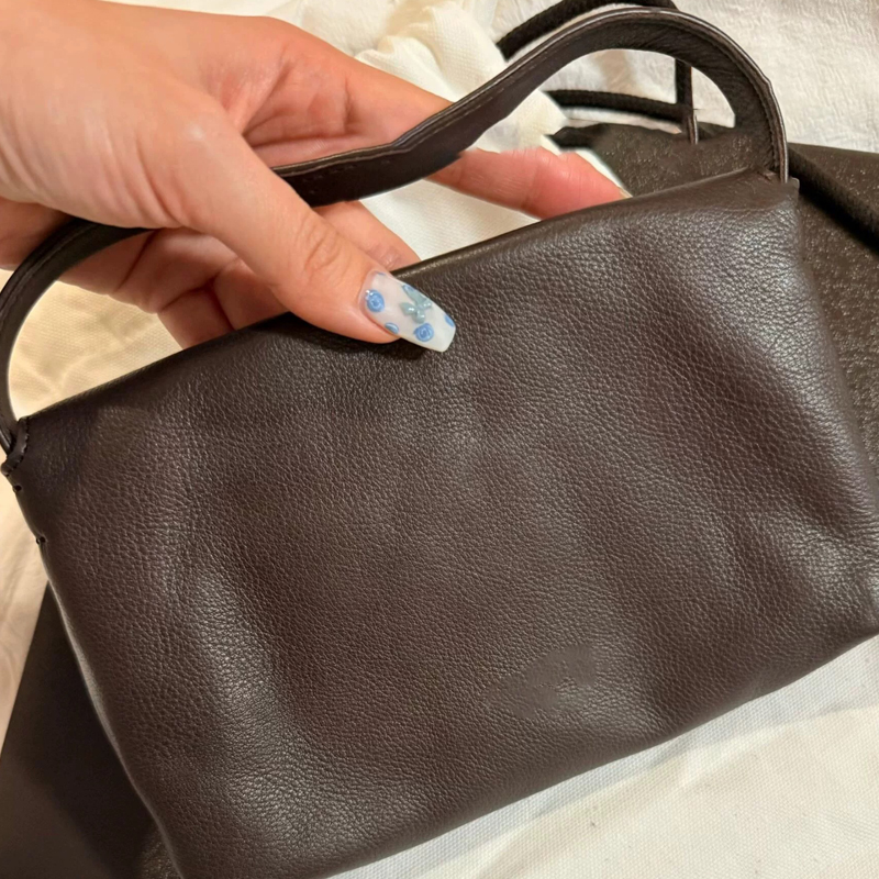 カスタムイニシャル入り本革ミニバッグ レディース 高級デザイ - Women Bags Luxury のレビューと価格