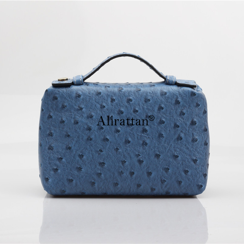 ドバイ新トレンド クロコダイルPUレザーハンドバッグ レディ - Women Bags Dubai のレビューと価格
