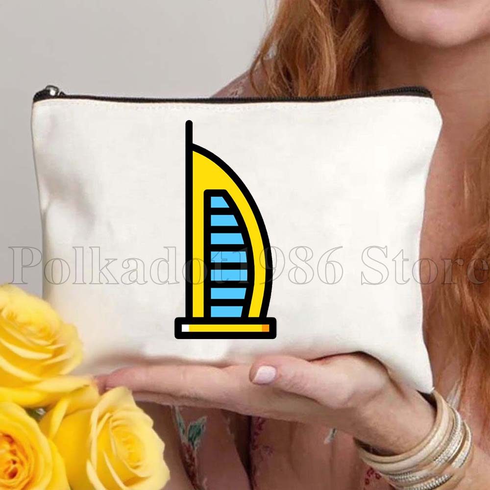 ドバイスカイラインアラブ首長国連邦UAEギフトブルジュ・ハリ - Women Bags Dubai のレビューと価格