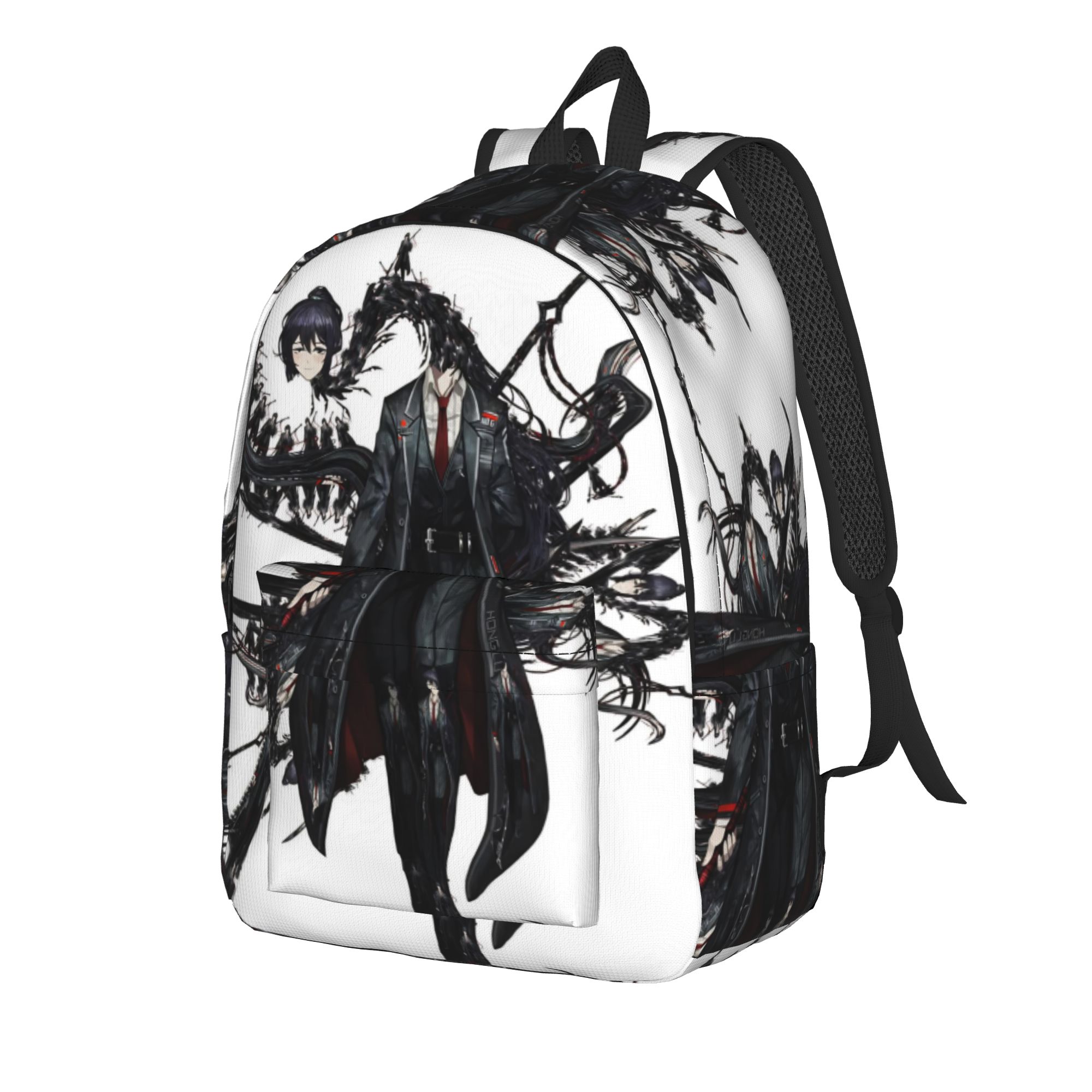 Limbus Company ゲームバックパック メンズ レ - Women Bags Company のレビューと価格