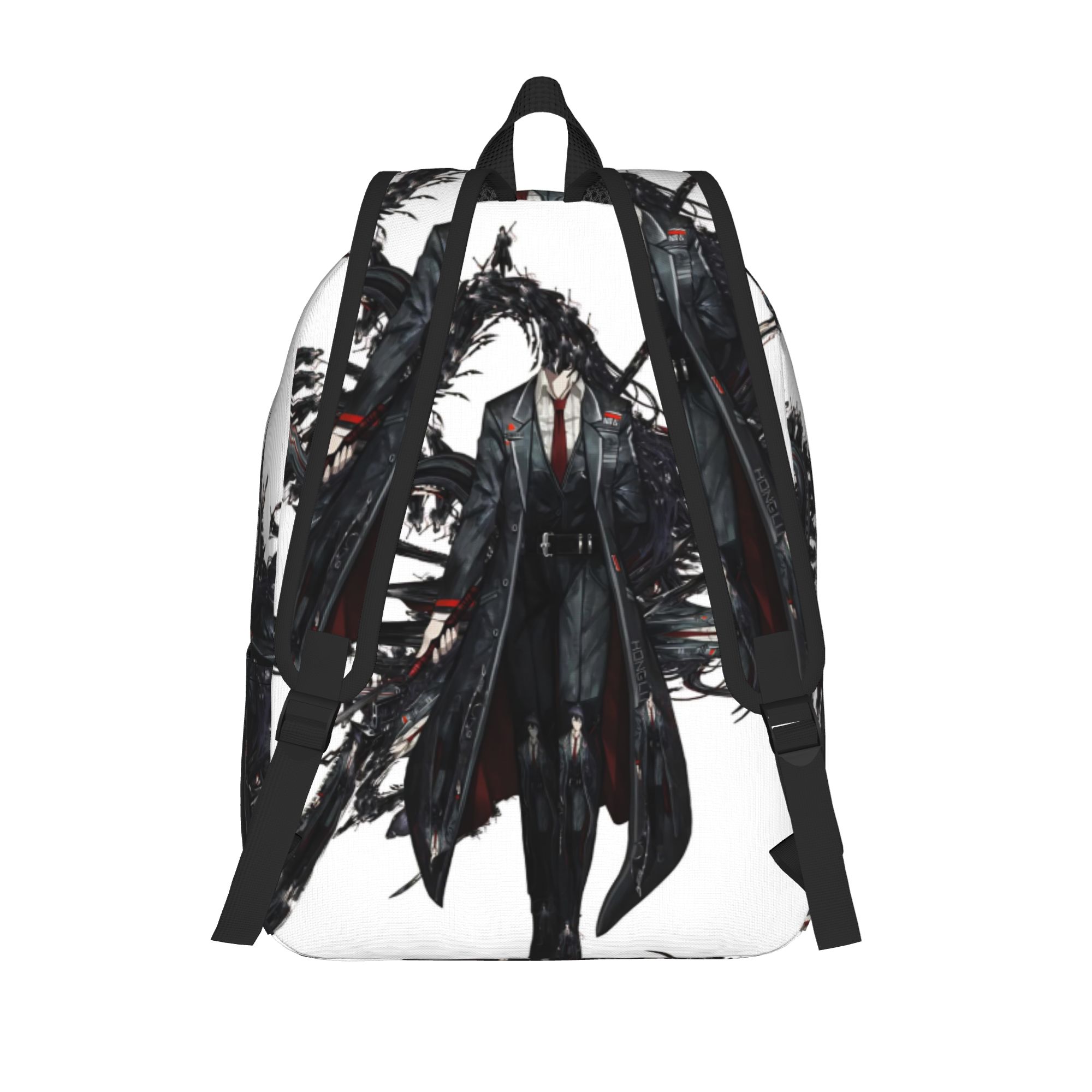 Limbus Company ゲームバックパック メンズ レ - Women Bags Company のレビューと価格