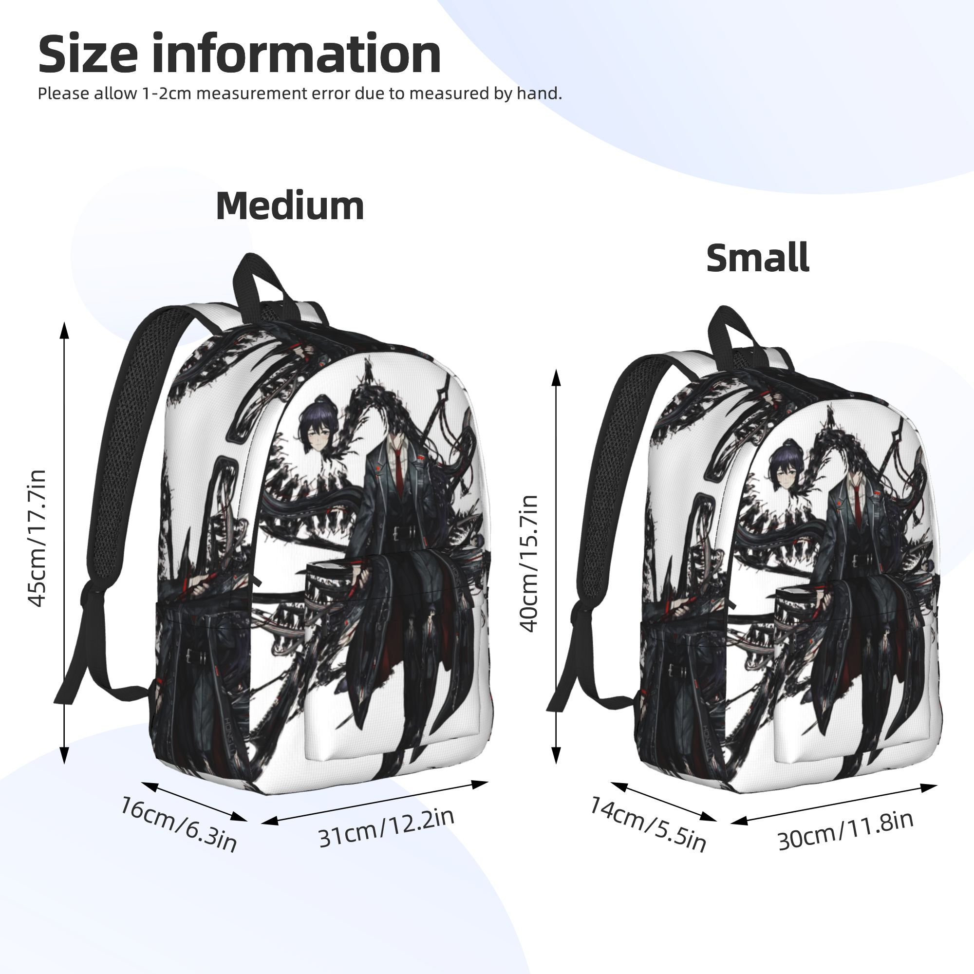 Limbus Company ゲームバックパック メンズ レ - Women Bags Company のレビューと価格