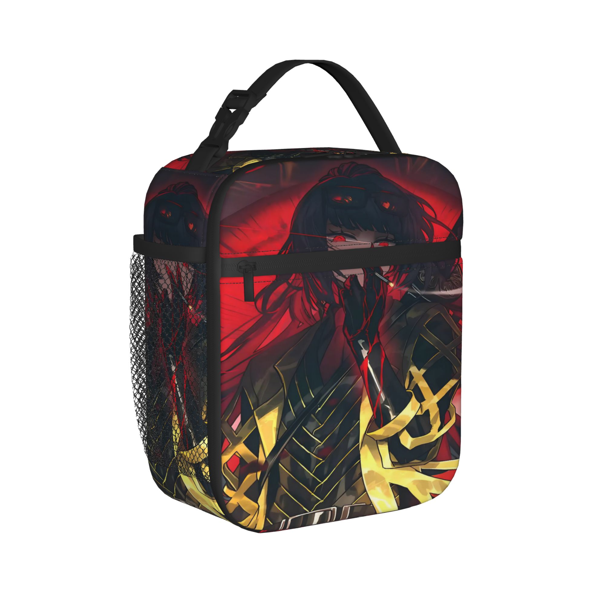 Limbus Company Games 断熱ランチバッグ  - Women Bags Company のレビューと価格