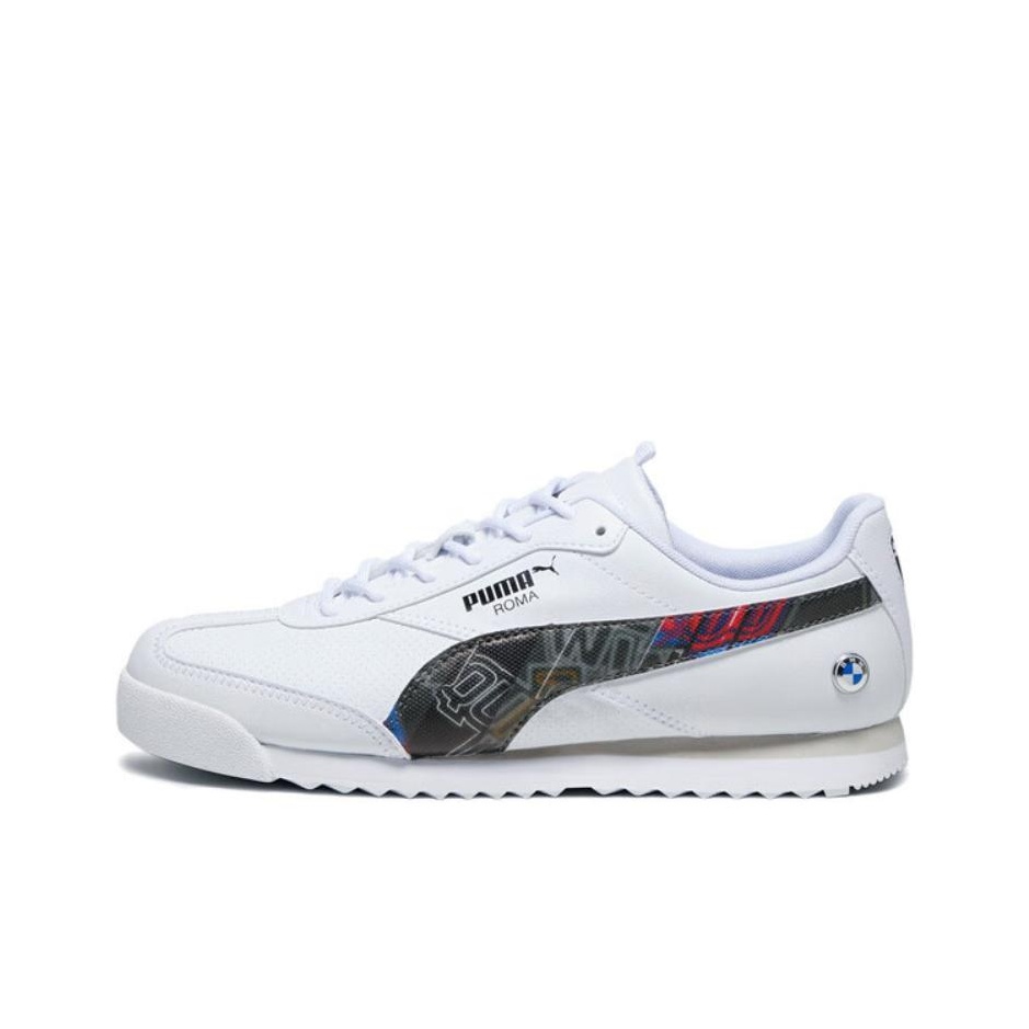 プーマ BMW MMS ローマ ヴィア ロートップ カジュア - Puma Shoes Rs-X のレビューと価格
