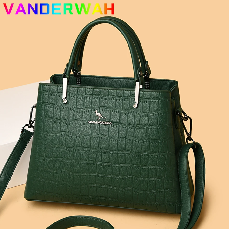 女性用の純正ブランドのショッピングハンドバッグ,ショルダース - Women'S Kangaroo Bags のレビューと価格