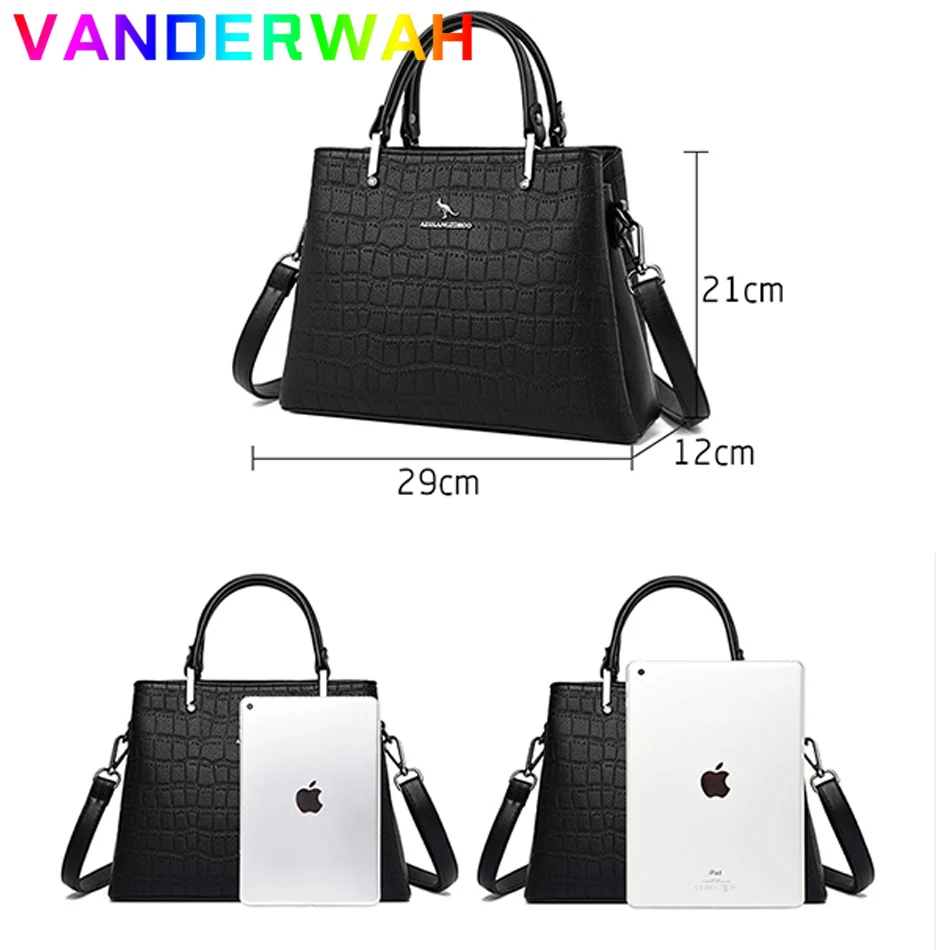 女性用の純正ブランドのショッピングハンドバッグ,ショルダース - Women'S Kangaroo Bags のレビューと価格