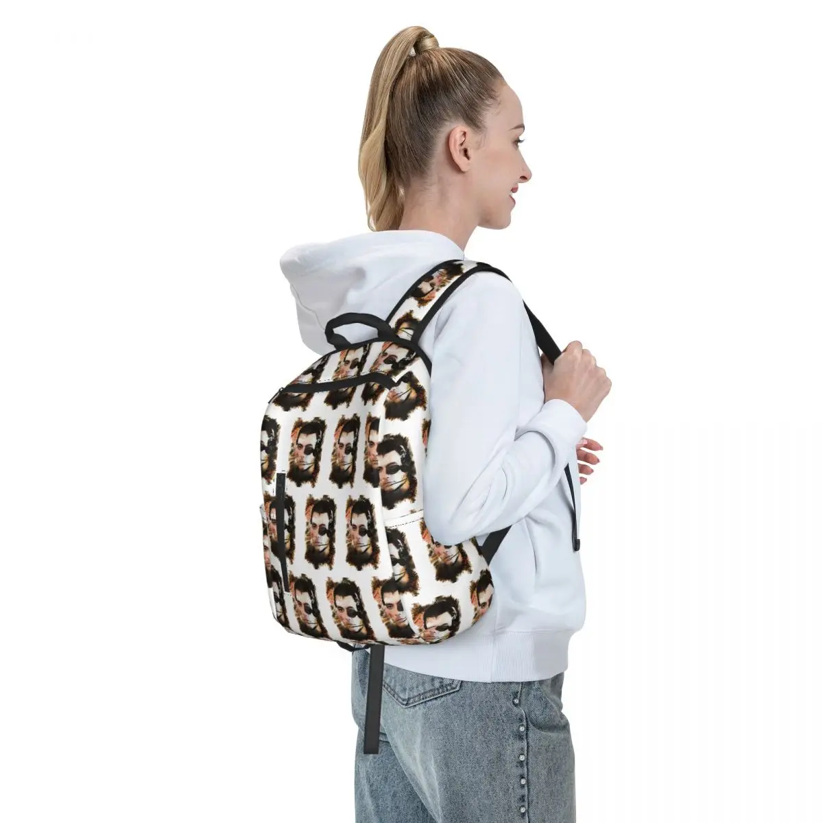 ユニバーサルソルジャー ジャン＝クロード・ヴァン・ダム 学生 - Women Bags Jeans のレビューと価格