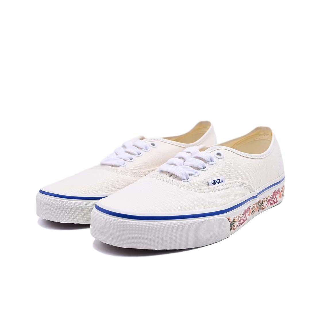 Vans Authentic キャンバスシューズ ユニセック - Vans Shoes Authentic のレビューと価格