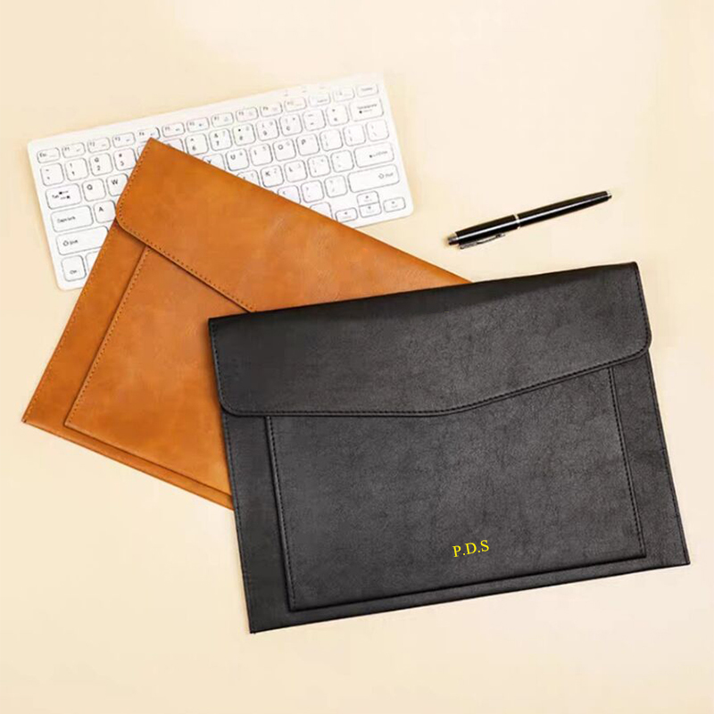 女性と男性のための革製ドキュメントバッグ,a4ドキュメントポ - Women Bags Name のレビューと価格