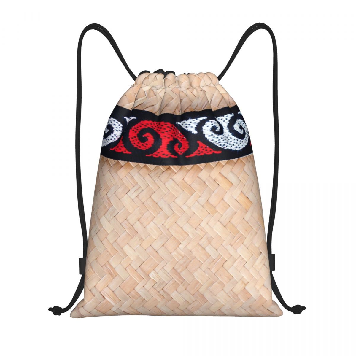 Nz-伝統的なカテドローストリングバックパック、カスタム、ポ - Women Bags Nz のレビューと価格
