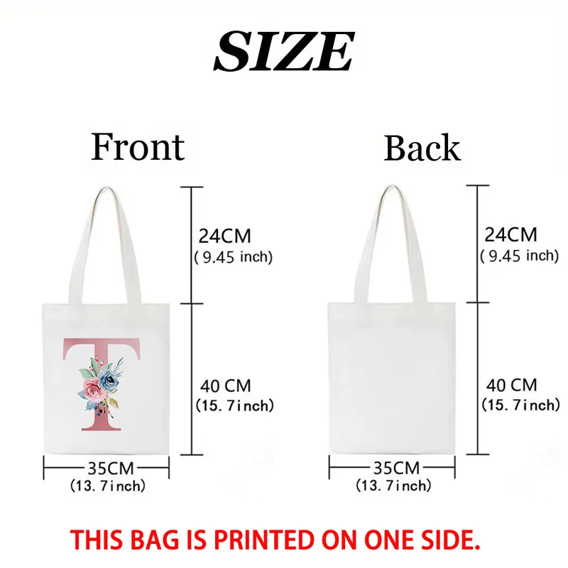 音符ハートビートプリントキャンバスバッグショルダーバッグ折り - Shopper Tote Canvas のレビューと価格