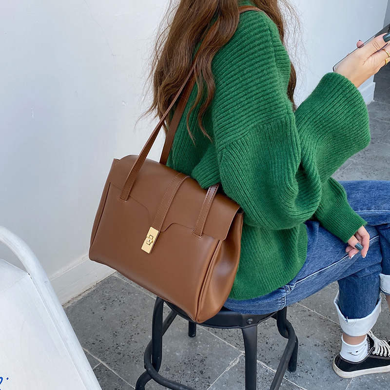 Cgcbag-女性用の高級トートバッグ,ヴィンテージ,デザイ - Women Bags For Airport のレビューと価格