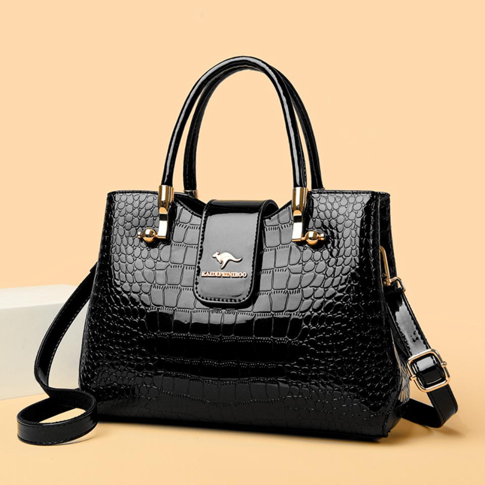 KAIDIFEINIROO カンガルーブランドカジュアルトー - Women'S Kangaroo Bags のレビューと価格