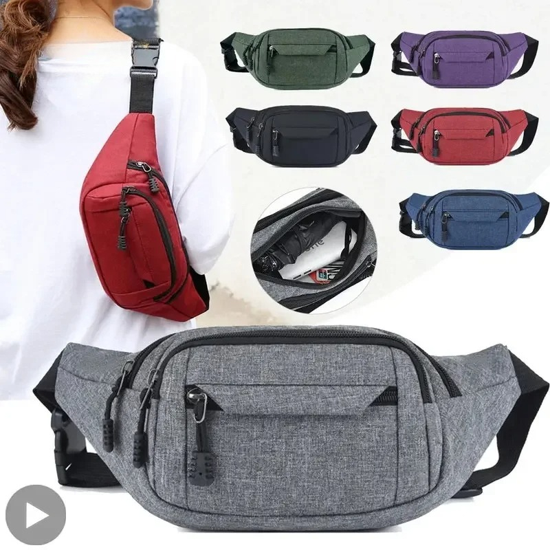男性用ヒップサック、ベリーバッグ、クロスバッグ、バナナバッグ - Women'S Kangaroo Bags のレビューと価格