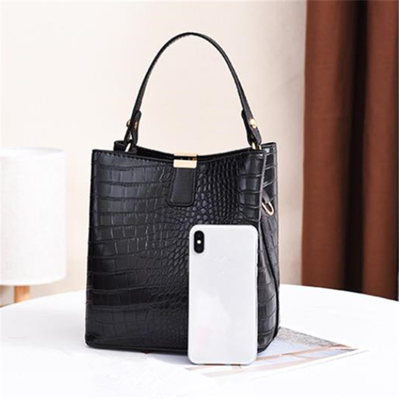 ヴィンテージストーンレザーハンドバッグショルダークロスボディ - Women Bags For Airport のレビューと価格