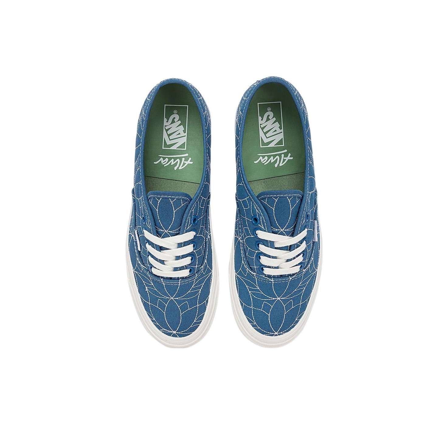 Vans Authentic 44 DX スケートボードシュ - Vans Shoes Authentic のレビューと価格
