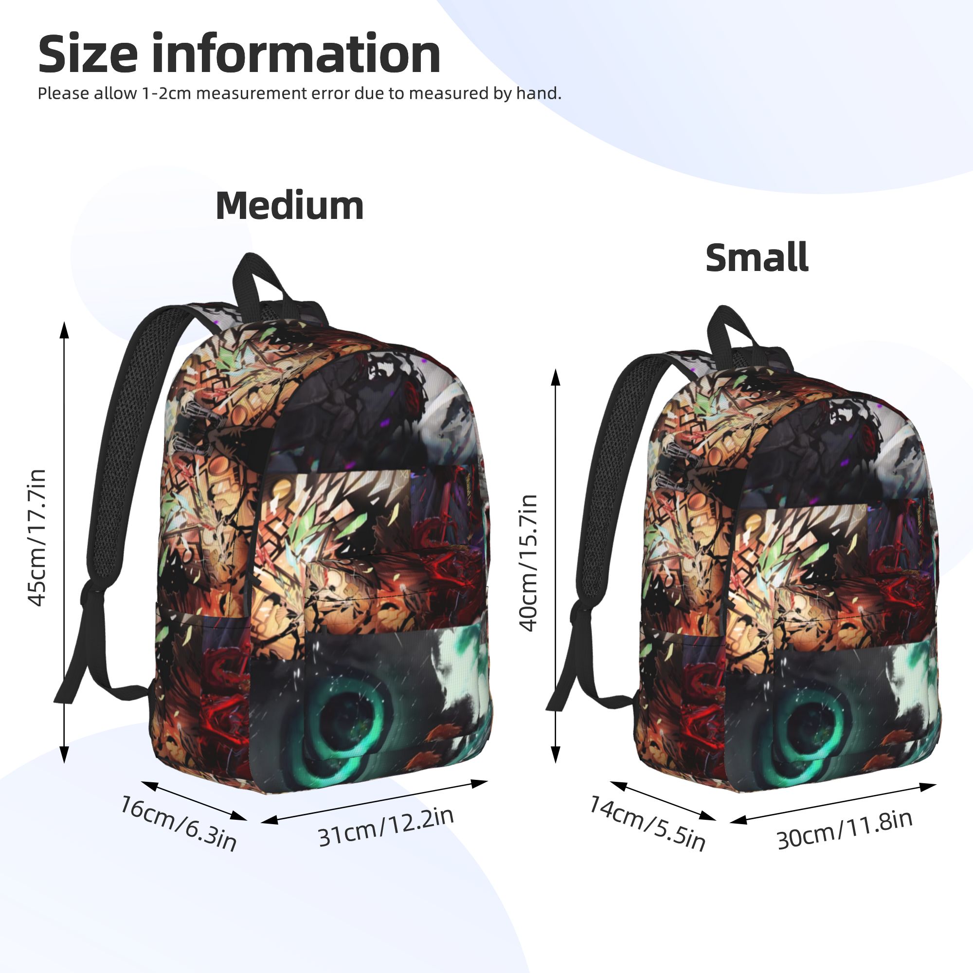 Limbus Company Games クラシックバックパ - Women Bags Company のレビューと価格