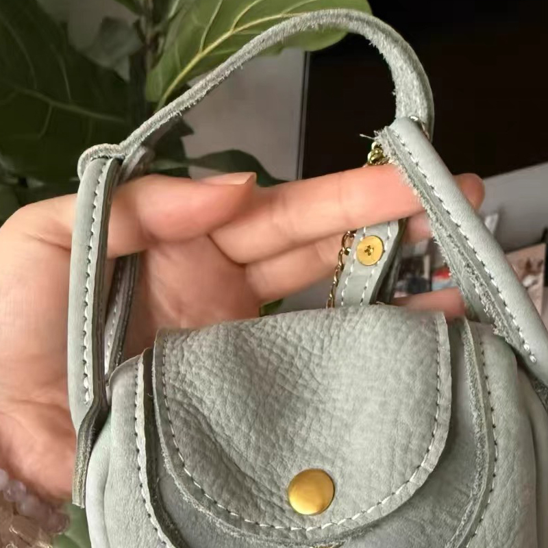 ファッショナブルで超可愛いミニボックスバッグ レディース向け - Women Bags Luxury のレビューと価格
