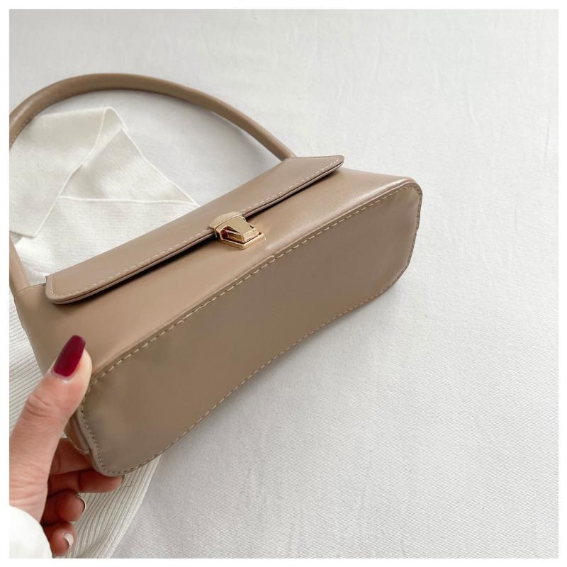 女性のショルダーバッグハンドバッグレトロ脇の下バッグファッシ - Women Bags For Airport のレビューと価格